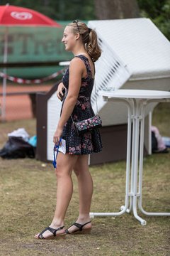 Alicia Melosch 253 - Cup Pinneberg Tag4